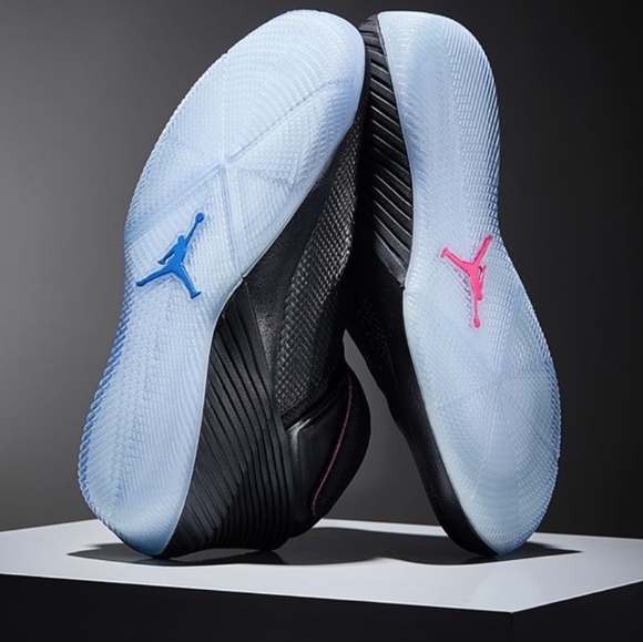 Air Jordan - Engineered for Flight - Limited Edition - Picture 7 of 7